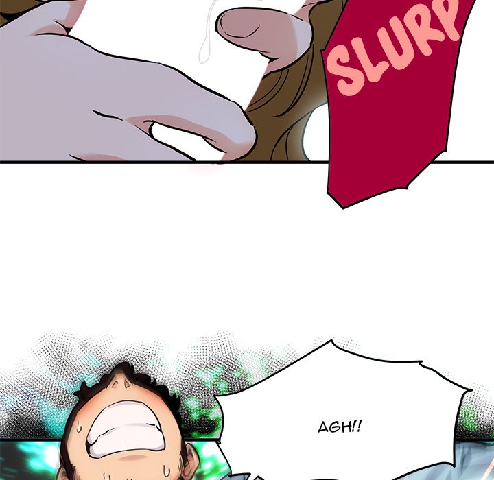 Dog on Patrol Chapter 4 - Manhwa18.com