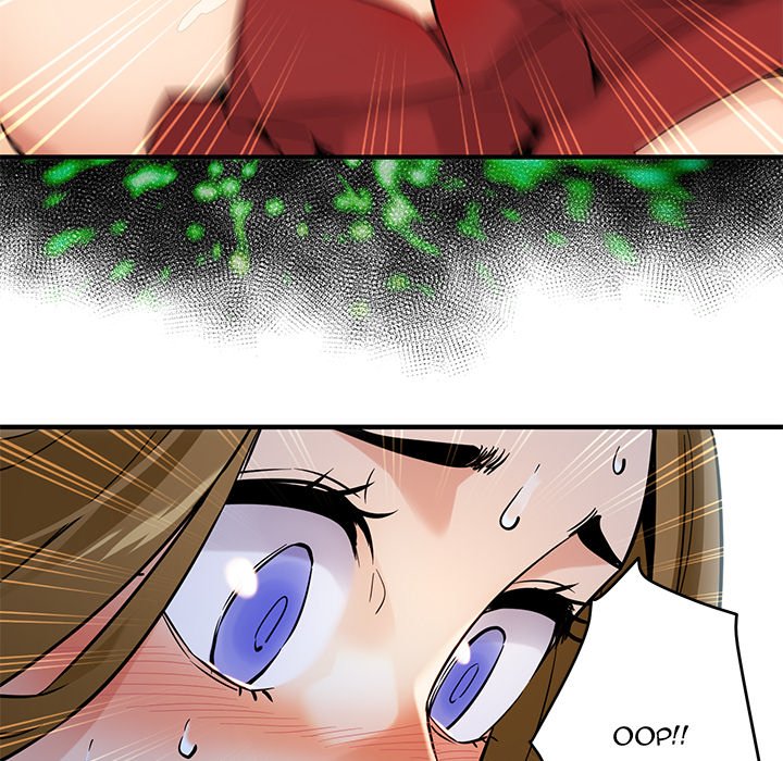 Dog on Patrol Chapter 4 - Manhwa18.com