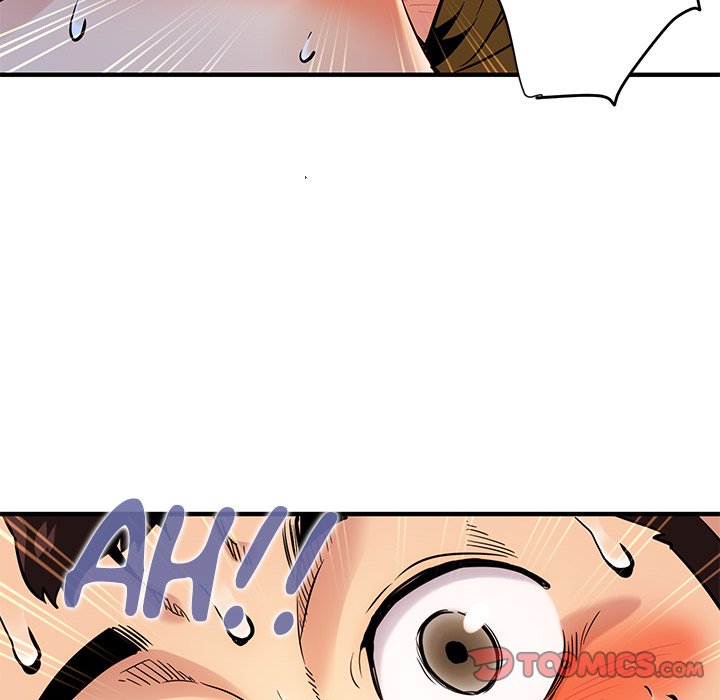 Dog on Patrol Chapter 4 - Manhwa18.com