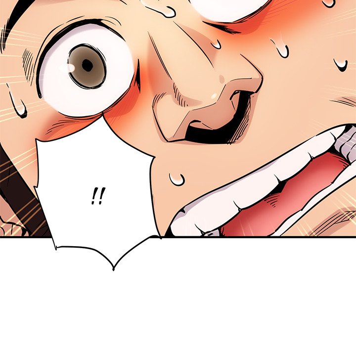 Dog on Patrol Chapter 4 - Manhwa18.com