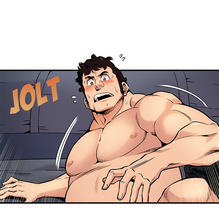 Dog on Patrol Chapter 4 - Manhwa18.com