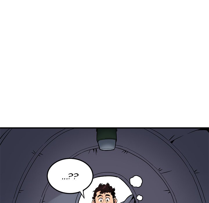 Dog on Patrol Chapter 4 - Manhwa18.com