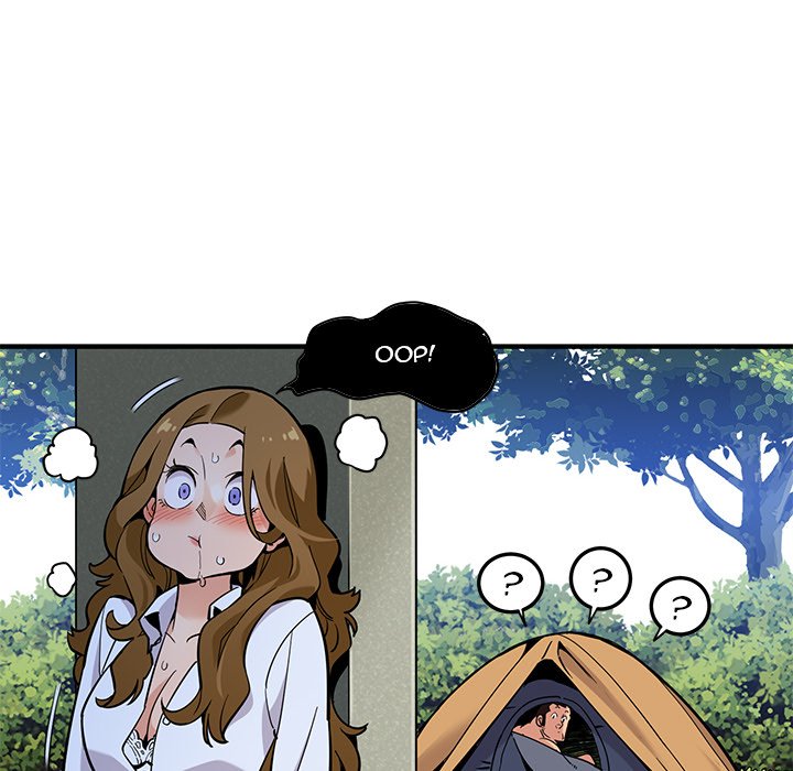 Dog on Patrol Chapter 4 - Manhwa18.com