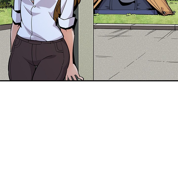 Dog on Patrol Chapter 4 - Manhwa18.com