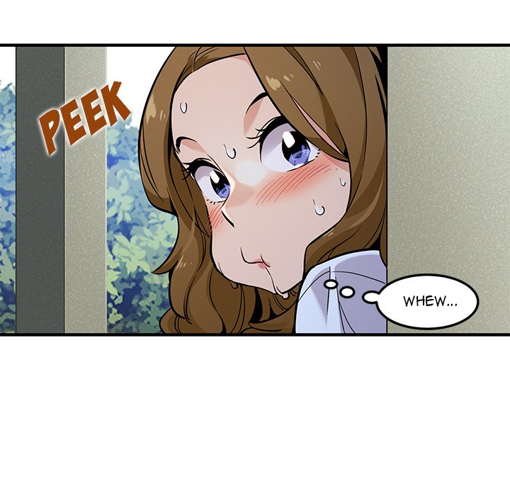 Dog on Patrol Chapter 4 - Manhwa18.com