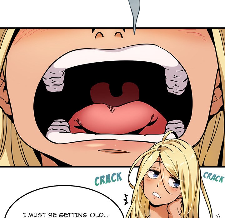 Dog on Patrol Chapter 4 - Manhwa18.com