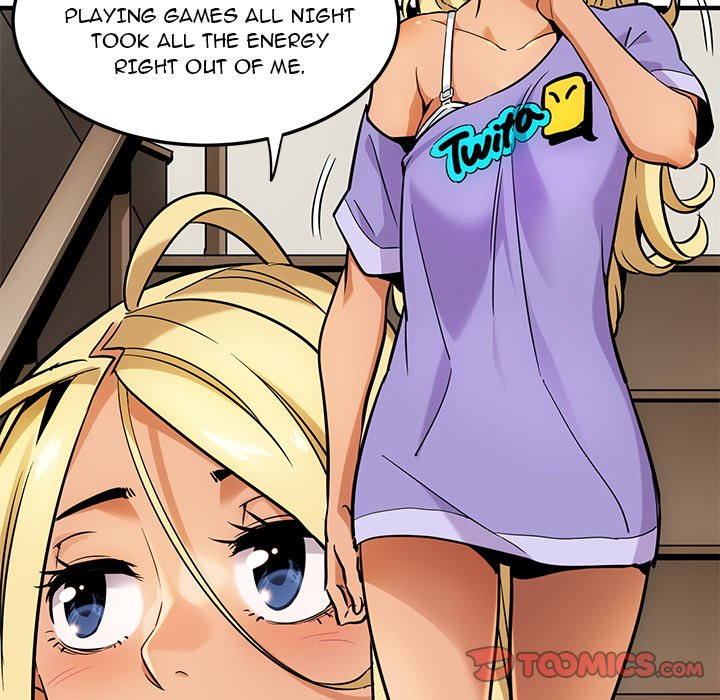 Dog on Patrol Chapter 4 - Manhwa18.com