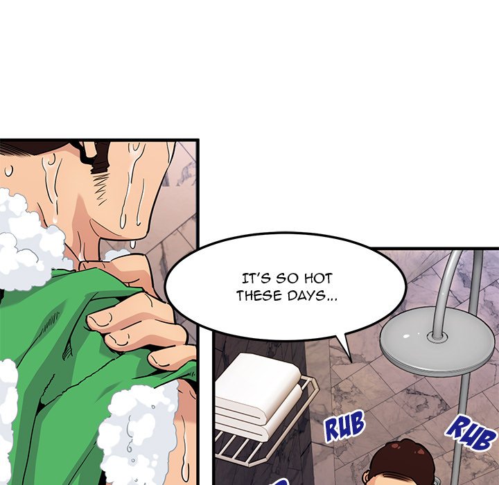 Dog on Patrol Chapter 4 - Manhwa18.com