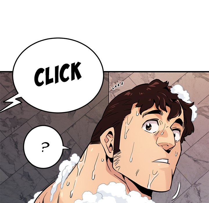 Dog on Patrol Chapter 4 - Manhwa18.com