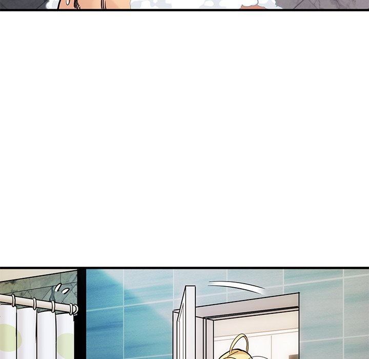 Dog on Patrol Chapter 4 - Manhwa18.com