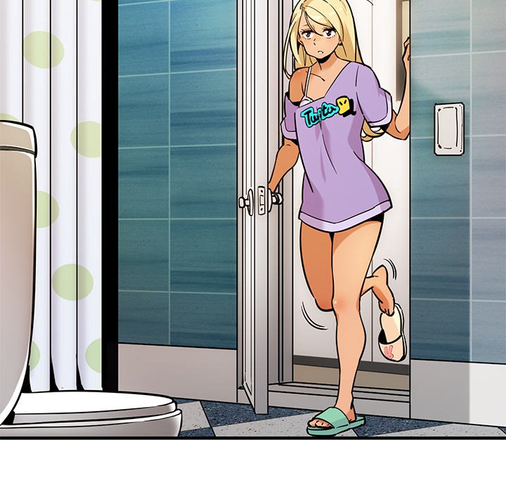 Dog on Patrol Chapter 4 - Manhwa18.com