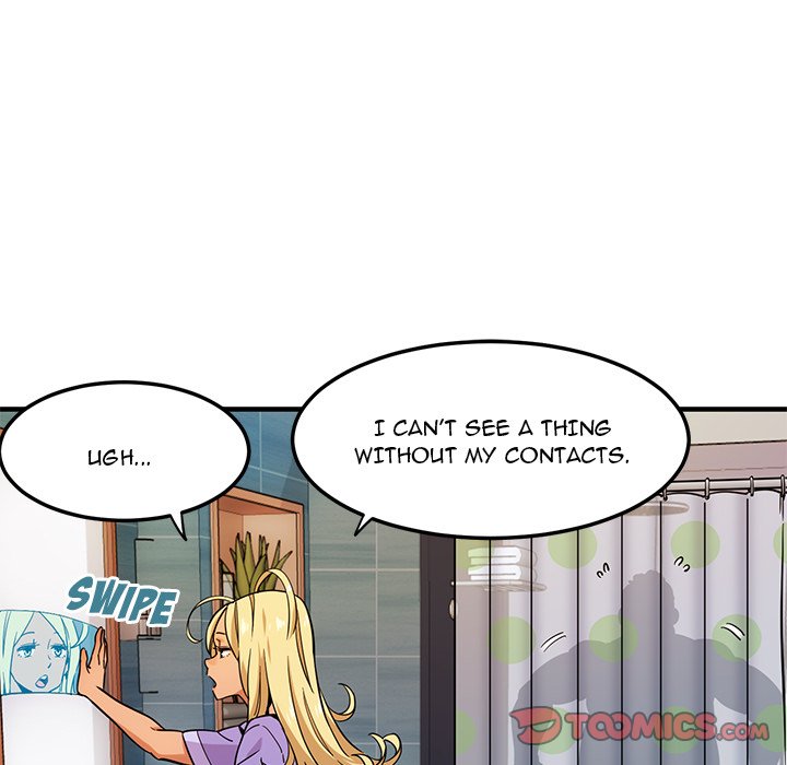 Dog on Patrol Chapter 4 - Manhwa18.com