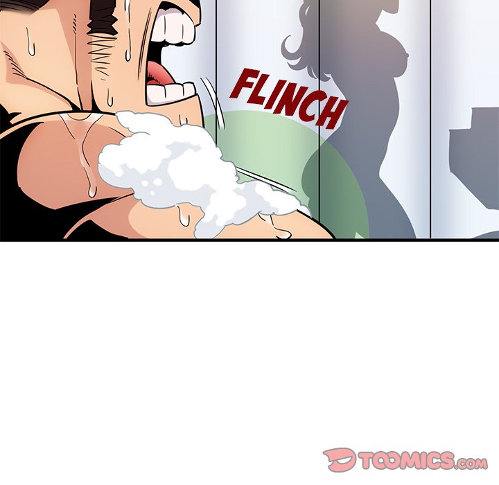 Dog on Patrol Chapter 4 - Manhwa18.com