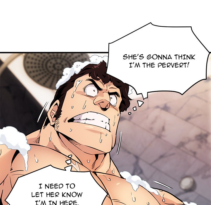 Dog on Patrol Chapter 4 - Manhwa18.com