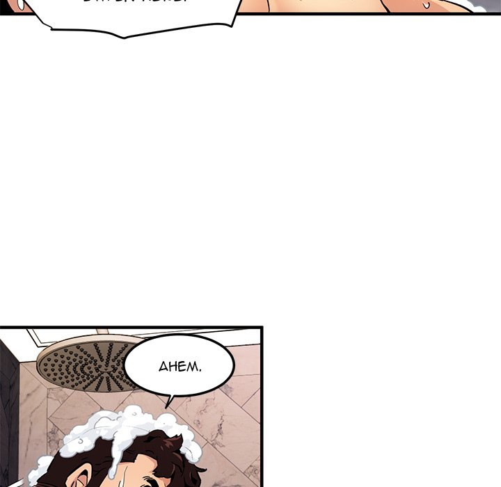 Dog on Patrol Chapter 4 - Manhwa18.com