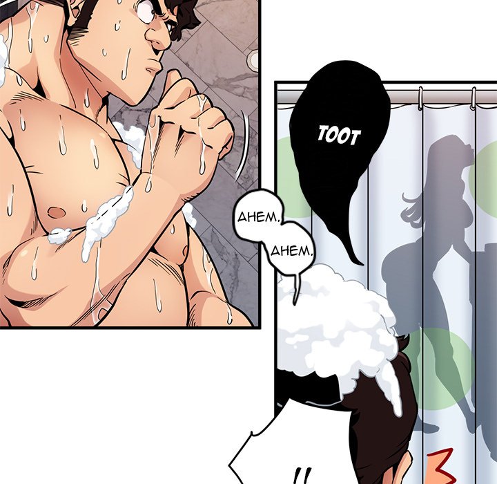 Dog on Patrol Chapter 4 - Manhwa18.com