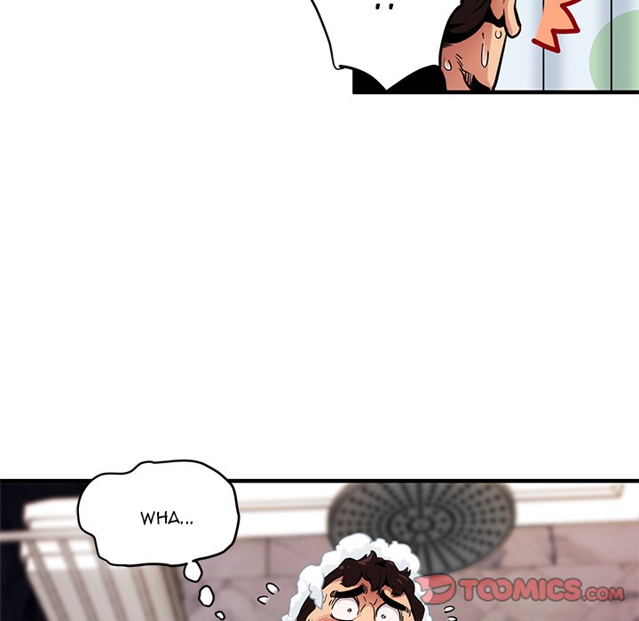 Dog on Patrol Chapter 4 - Manhwa18.com