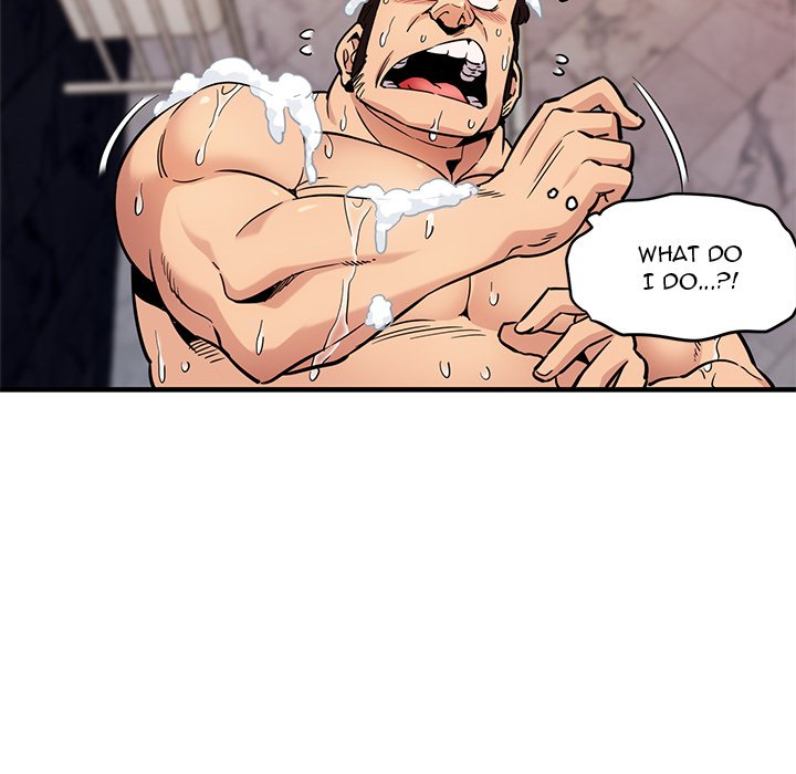 Dog on Patrol Chapter 4 - Manhwa18.com