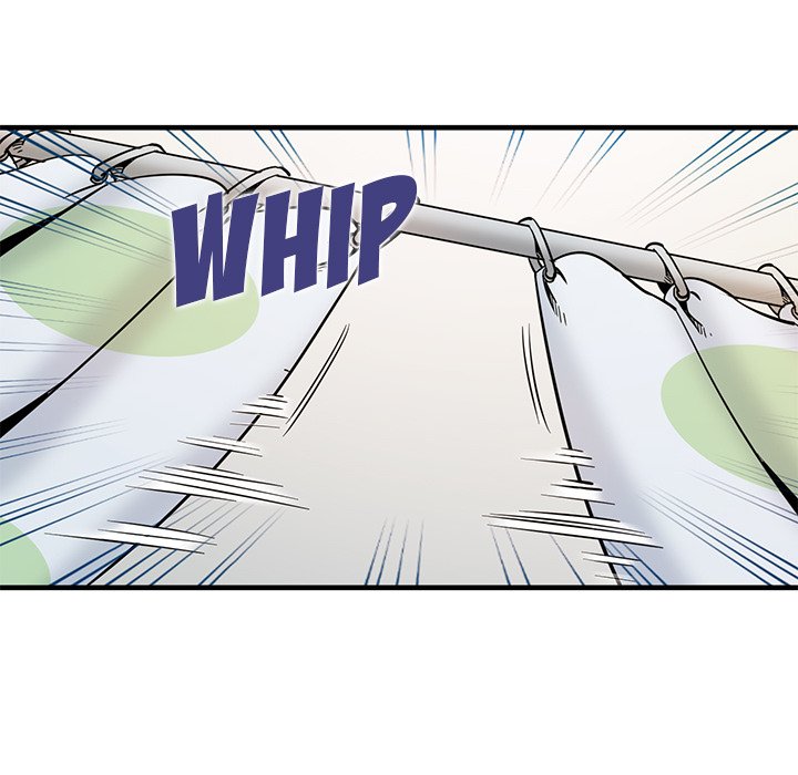 Dog on Patrol Chapter 4 - Manhwa18.com