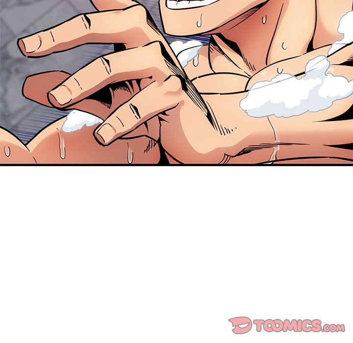 Dog on Patrol Chapter 4 - Manhwa18.com