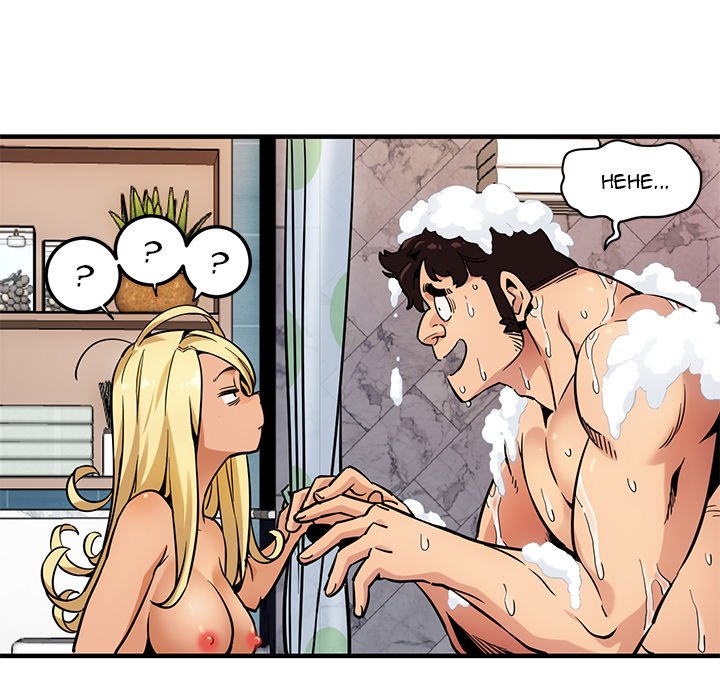 Dog on Patrol Chapter 4 - Manhwa18.com