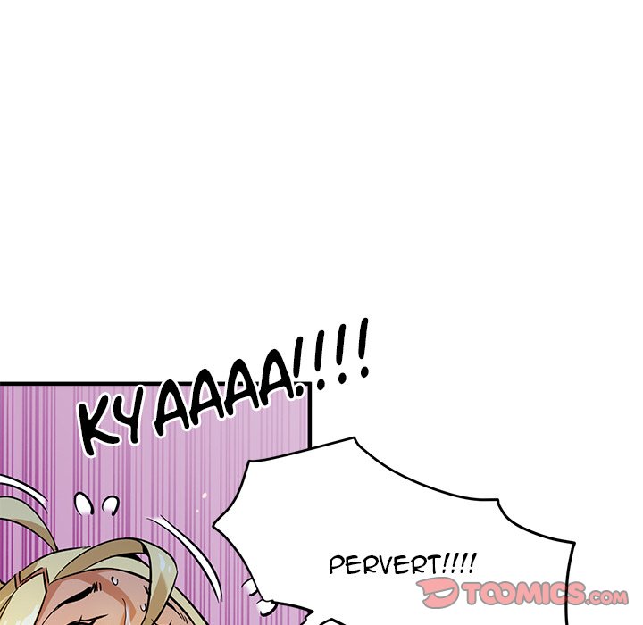 Dog on Patrol Chapter 4 - Manhwa18.com