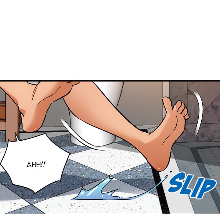 Dog on Patrol Chapter 4 - Manhwa18.com