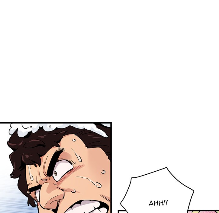 Dog on Patrol Chapter 4 - Manhwa18.com