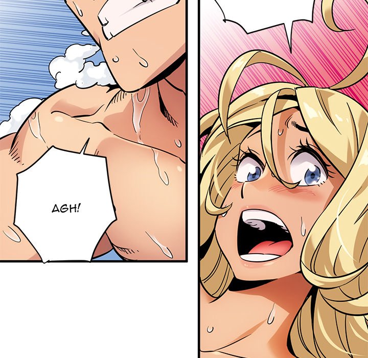 Dog on Patrol Chapter 4 - Manhwa18.com