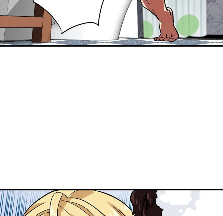 Dog on Patrol Chapter 4 - Manhwa18.com