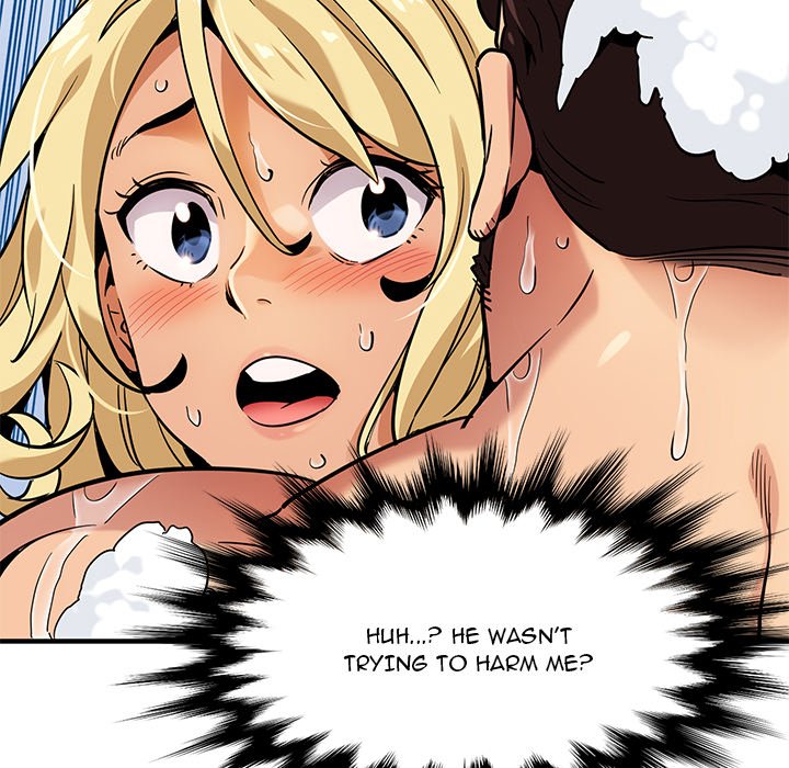 Dog on Patrol Chapter 4 - Manhwa18.com