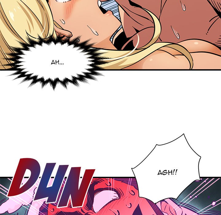 Dog on Patrol Chapter 4 - Manhwa18.com