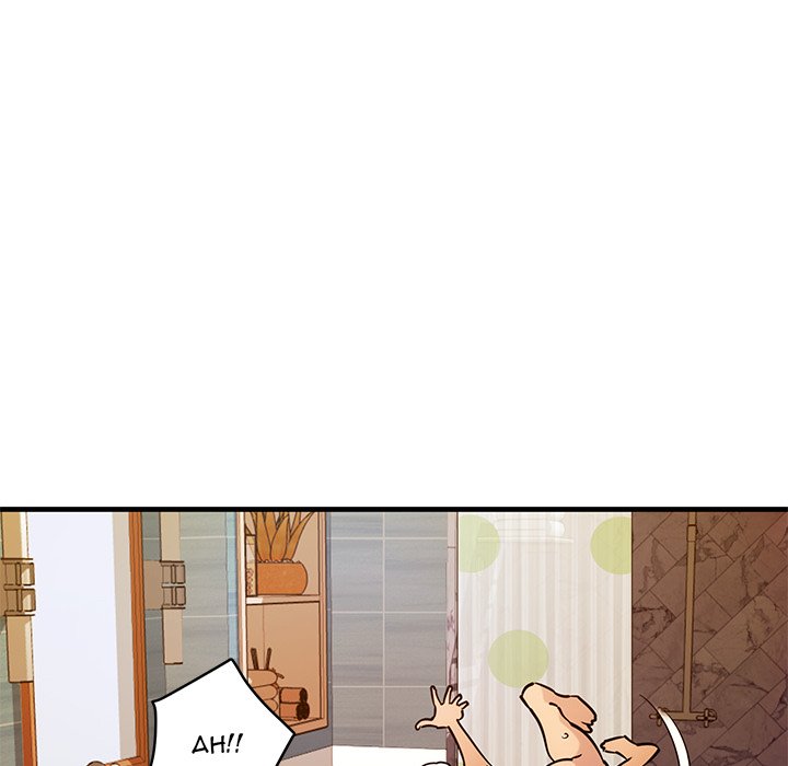 Dog on Patrol Chapter 4 - Manhwa18.com