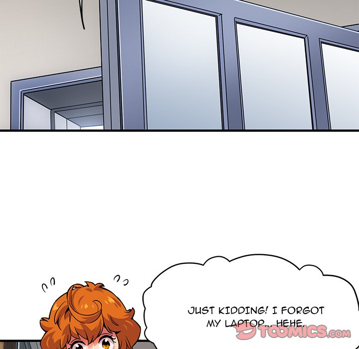 Dog on Patrol Chapter 4 - Manhwa18.com