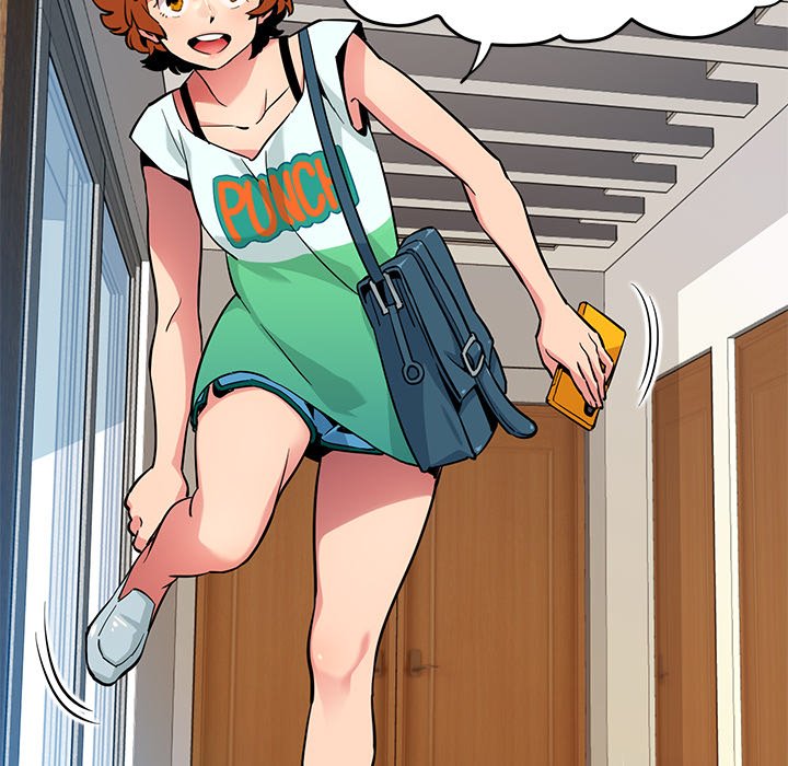 Dog on Patrol Chapter 4 - Manhwa18.com