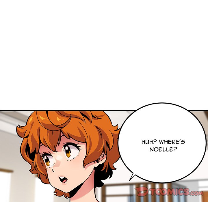 Dog on Patrol Chapter 4 - Manhwa18.com