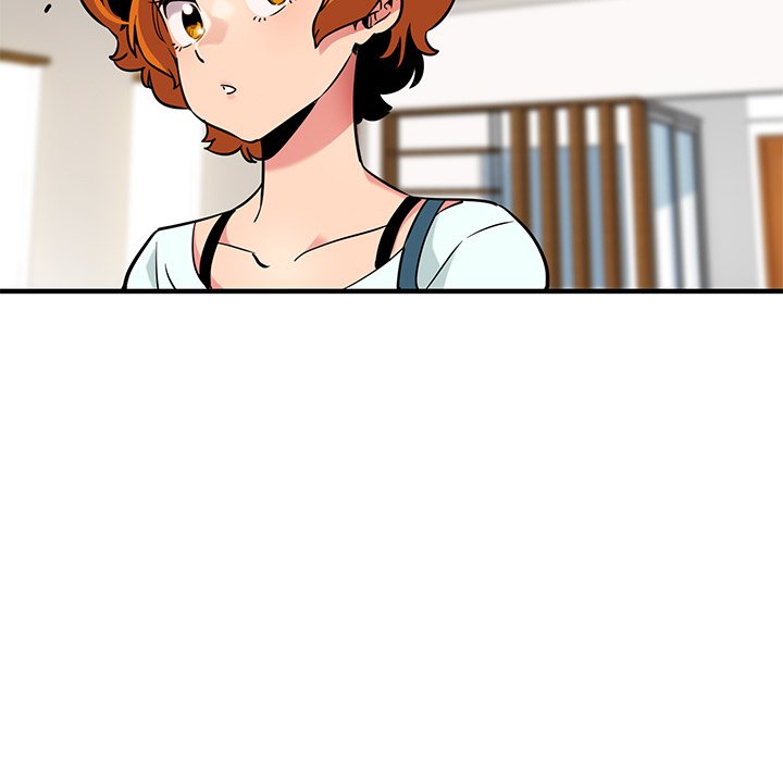 Dog on Patrol Chapter 4 - Manhwa18.com