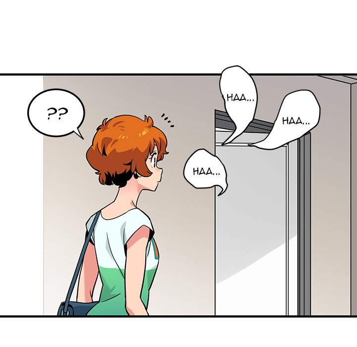 Dog on Patrol Chapter 4 - Manhwa18.com