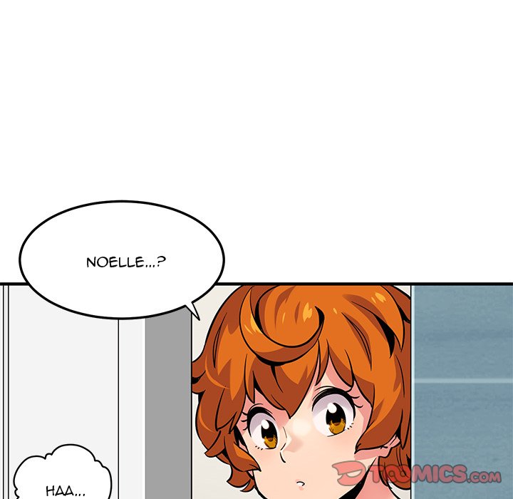 Dog on Patrol Chapter 4 - Manhwa18.com