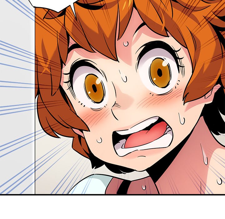 Dog on Patrol Chapter 4 - Manhwa18.com