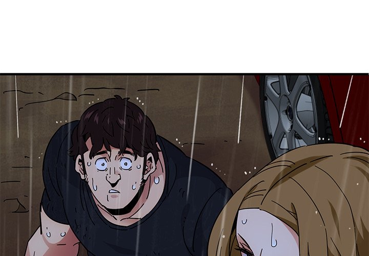 Dog on Patrol Chapter 40 - Manhwa18.com