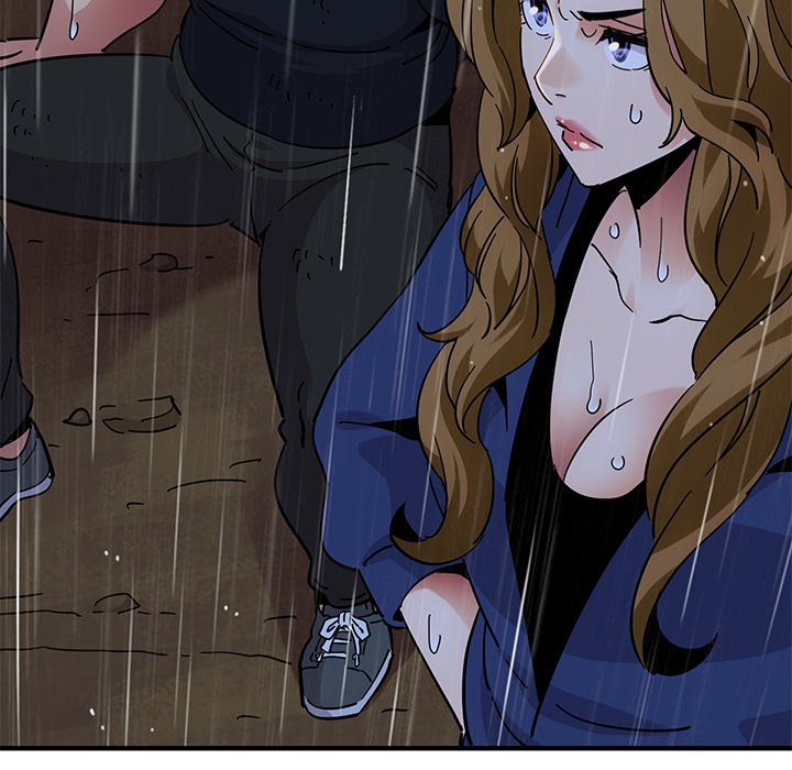 Dog on Patrol Chapter 40 - Manhwa18.com