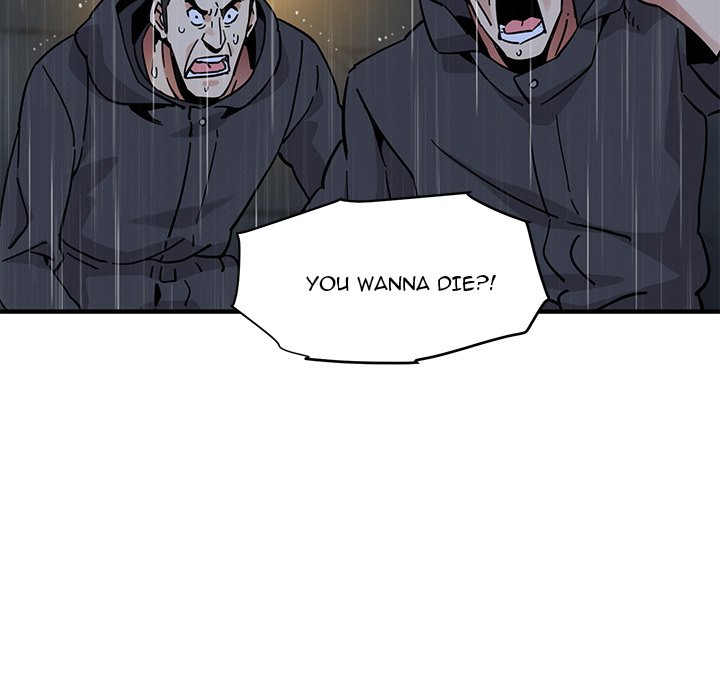 Dog on Patrol Chapter 40 - Manhwa18.com