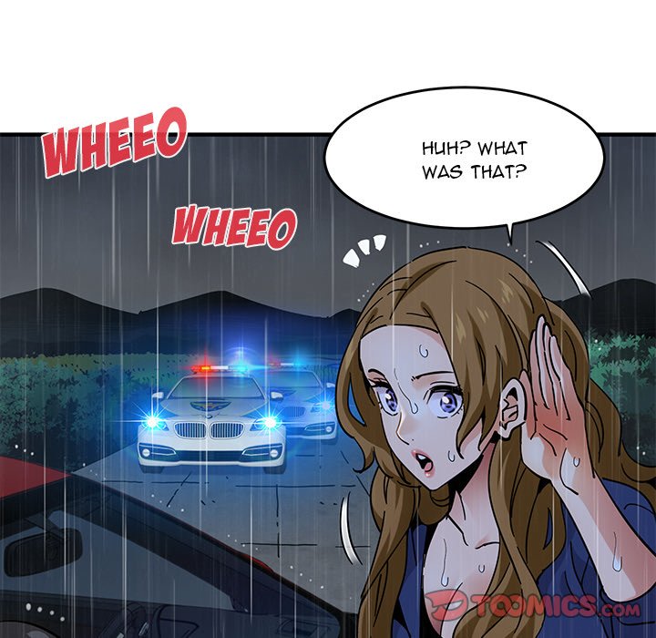 Dog on Patrol Chapter 40 - Manhwa18.com