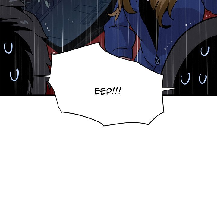 Dog on Patrol Chapter 40 - Manhwa18.com
