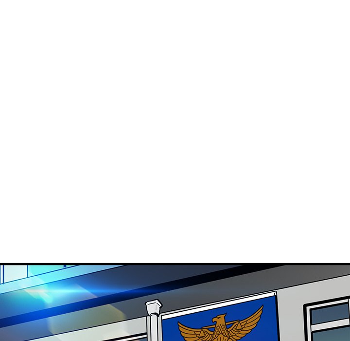 Dog on Patrol Chapter 40 - Manhwa18.com