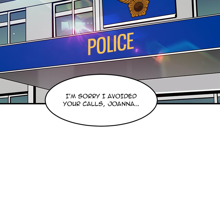 Dog on Patrol Chapter 40 - Manhwa18.com