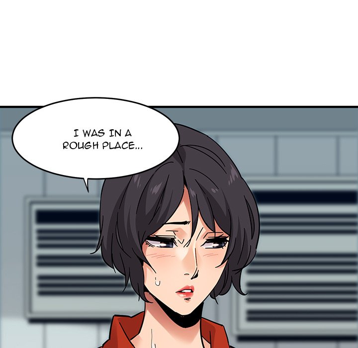 Dog on Patrol Chapter 40 - Manhwa18.com