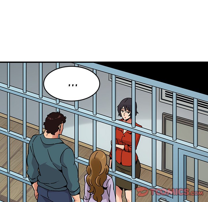 Dog on Patrol Chapter 40 - Manhwa18.com