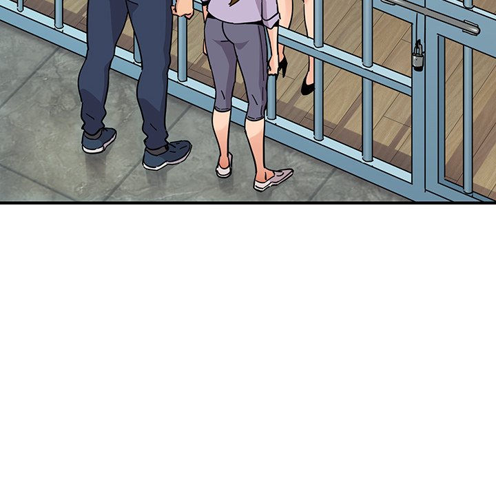 Dog on Patrol Chapter 40 - Manhwa18.com